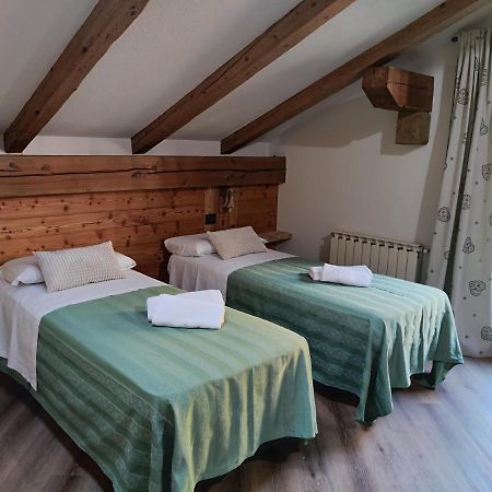 Готель A Casa Da Elide Aymavilles Екстер'єр фото